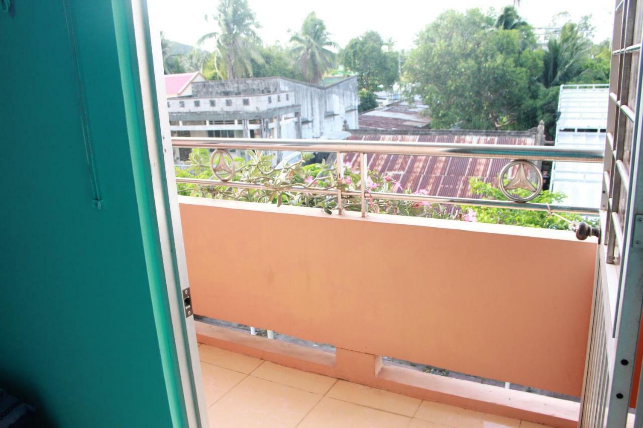 Huynh Huong Guesthouse Ха Тени Екстериор снимка
